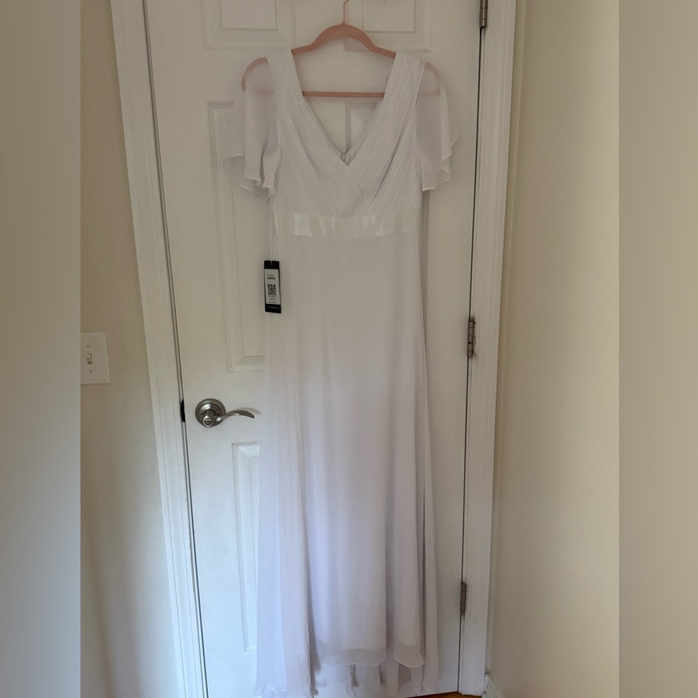 Ever Pretty Elegant Cream Dress